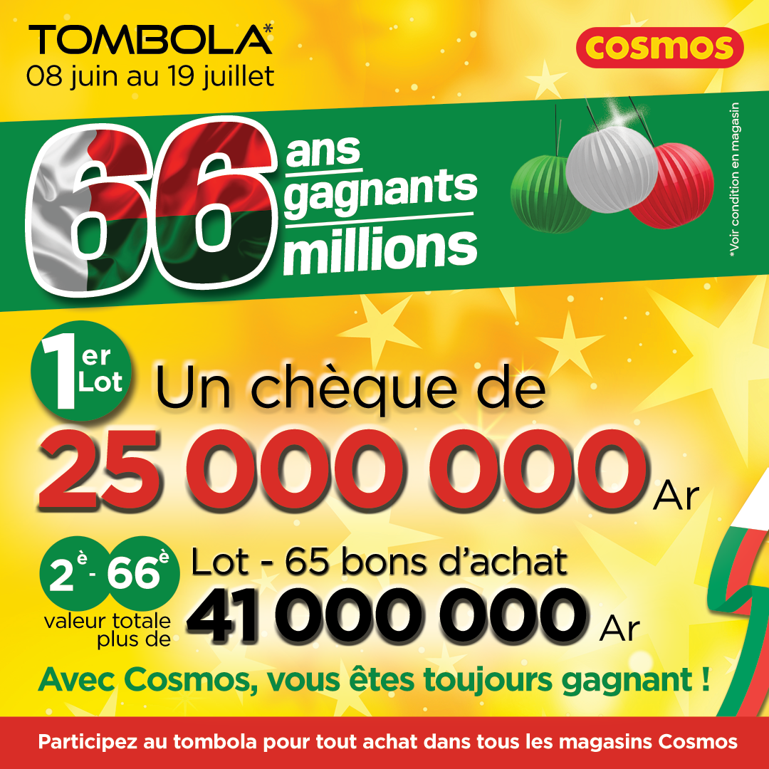Promo Indépendance